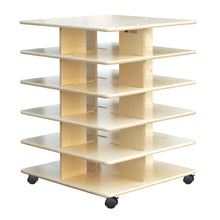 Charger l'image dans la galerie, 4 Sided Large Bin Storage Towers (S387-20)