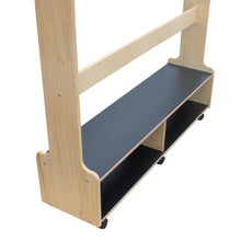 Charger l'image dans la galerie, Mobile Coat Caddy (S389)