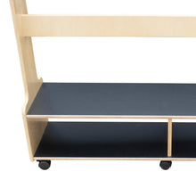 Charger l'image dans la galerie, Mobile Coat Caddy (S389)