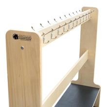 Charger l'image dans la galerie, Mobile Coat Caddy (S389)