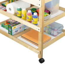 Load image into Gallery viewer, Art Cart (S390)