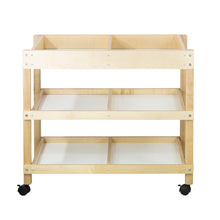 Load image into Gallery viewer, Art Cart (S390)