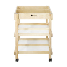 Load image into Gallery viewer, Art Cart (S390)