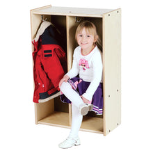 Charger l'image dans la galerie, Toddler Lockers - 4 Versions