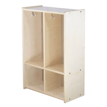 Load image into Gallery viewer, Toddler Lockers - 4 Versions