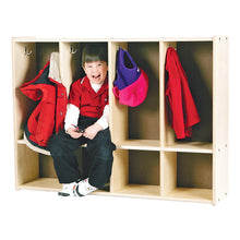 Charger l'image dans la galerie, Toddler Lockers - 4 Versions