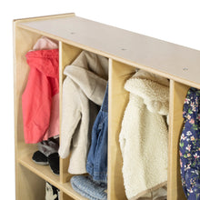 Load image into Gallery viewer, Toddler Lockers - 4 Versions