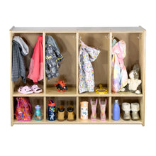 Load image into Gallery viewer, Toddler Lockers - 4 Versions