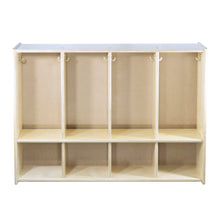 Charger l'image dans la galerie, Toddler Lockers - 4 Versions