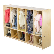 Charger l'image dans la galerie, Toddler Lockers - 4 Versions