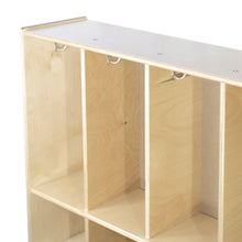 Load image into Gallery viewer, Toddler Lockers - 4 Versions