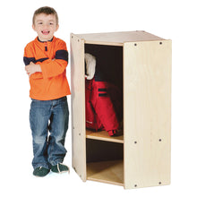Charger l'image dans la galerie, Toddler Lockers - 4 Versions