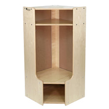 Load image into Gallery viewer, Coat Cubbies - 4 Versions