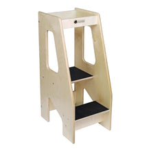 Charger l'image dans la galerie, Step Stool - 2 Versions