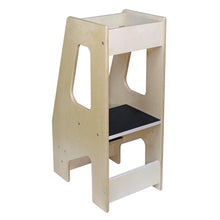 Charger l'image dans la galerie, Step Stool - 2 Versions