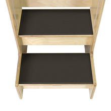 Charger l'image dans la galerie, Step Stool - 2 Versions