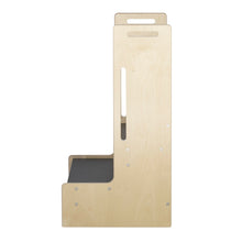 Load image into Gallery viewer, Step Stool - 2 Versions