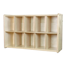Load image into Gallery viewer, Diaper Shelves - 4 Versions