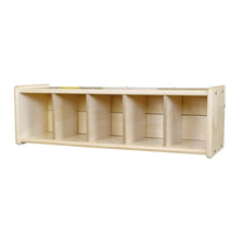 Load image into Gallery viewer, Diaper Shelves - 4 Versions