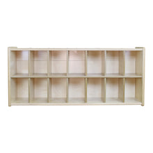Load image into Gallery viewer, Diaper Shelves - 4 Versions