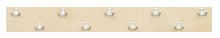 Load image into Gallery viewer, Coat Hanging Wall Rack (S400)