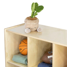 Load image into Gallery viewer, 8 Cubby Boot Storage (S401)