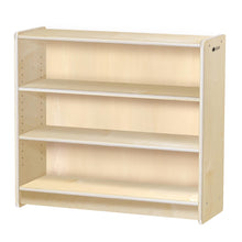Load image into Gallery viewer, Bookcases: 12" Depth - 6 Sizes