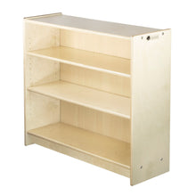 Load image into Gallery viewer, 32" Bookcase (S5132)