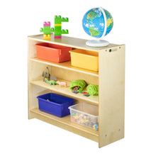 Load image into Gallery viewer, 32" Bookcase (S5132)