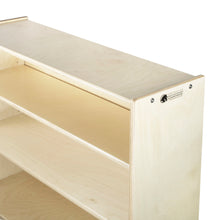 Load image into Gallery viewer, 32" Bookcase (S5132)