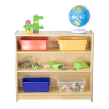 Load image into Gallery viewer, 32" Bookcase (S5132)