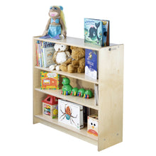 Charger l'image dans la galerie, 36" Bookcase (S5136)