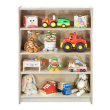 Charger l'image dans la galerie, Bookcases: 12" Depth - 7 Sizes