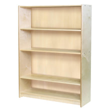 Load image into Gallery viewer, Bookcases: 12" Depth - 6 Sizes