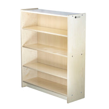 Load image into Gallery viewer, 48" Bookcase (S5148)