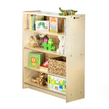 Load image into Gallery viewer, 48" Bookcase (S5148)