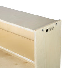 Load image into Gallery viewer, 48" Bookcase (S5148)