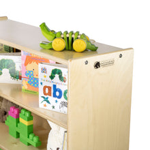 Load image into Gallery viewer, 48" Bookcase (S5148)