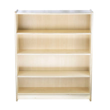 Load image into Gallery viewer, 48" Bookcase (S5148)