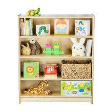 Load image into Gallery viewer, 48" Bookcase (S5148)