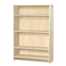 Load image into Gallery viewer, Bookcases: 12" Depth - 6 Sizes