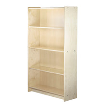 Load image into Gallery viewer, 60" Bookcase (S5160)