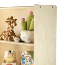 Load image into Gallery viewer, 60" Bookcase (S5160)