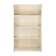 Load image into Gallery viewer, 60" Bookcase (S5160)