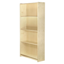Load image into Gallery viewer, 72" Bookcase (S5172)