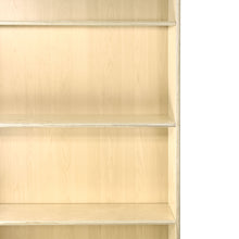 Load image into Gallery viewer, 72" Bookcase (S5172)