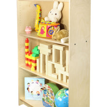 Load image into Gallery viewer, 72" Bookcase (S5172)