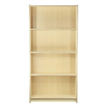 Load image into Gallery viewer, 72" Bookcase (S5172)