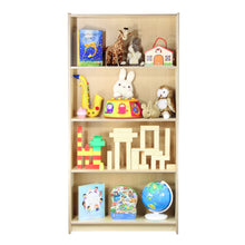 Load image into Gallery viewer, 72" Bookcase (S5172)