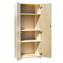 Charger l'image dans la galerie, Teacher's Cabinets - 2 Sizes